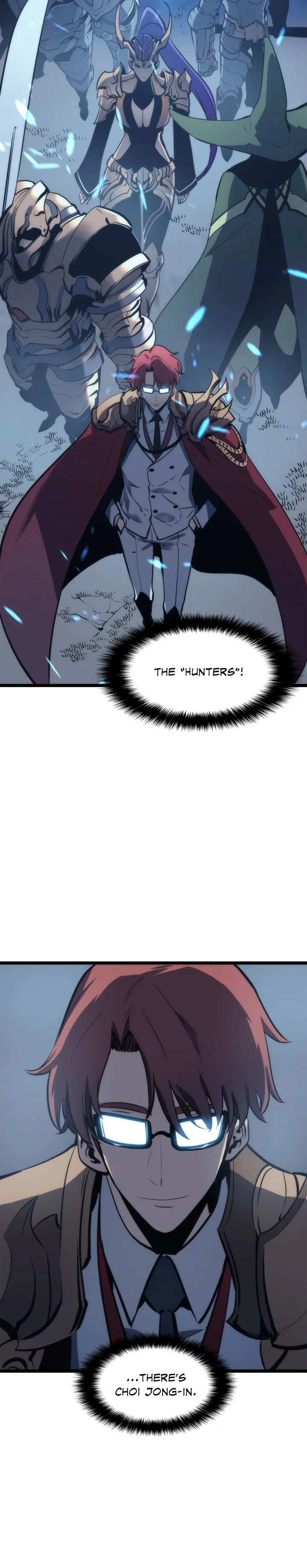 Solo Leveling Chapter 65 Image 28