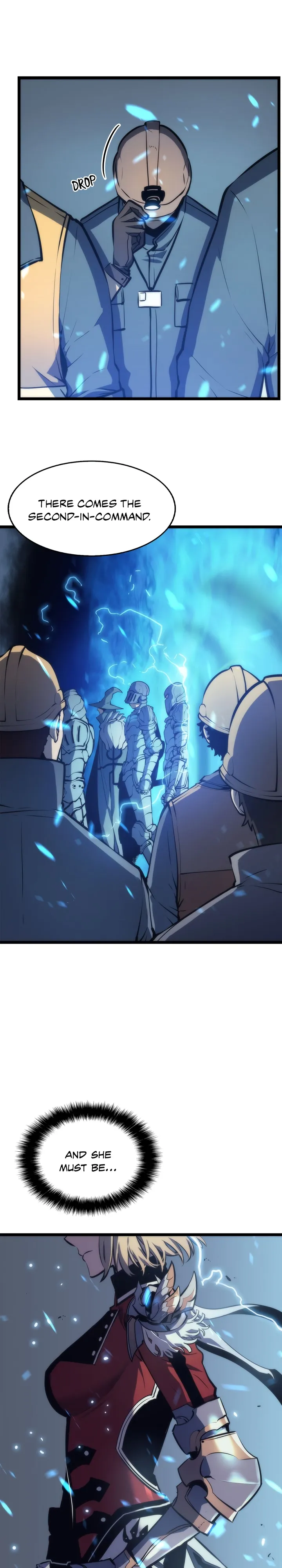 Solo Leveling Chapter 65 Image 29