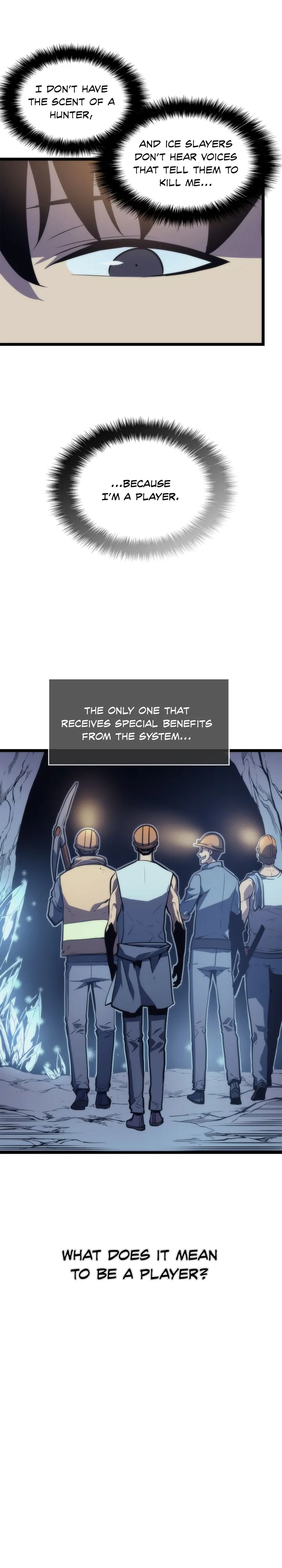 Solo Leveling Chapter 67 Page 13