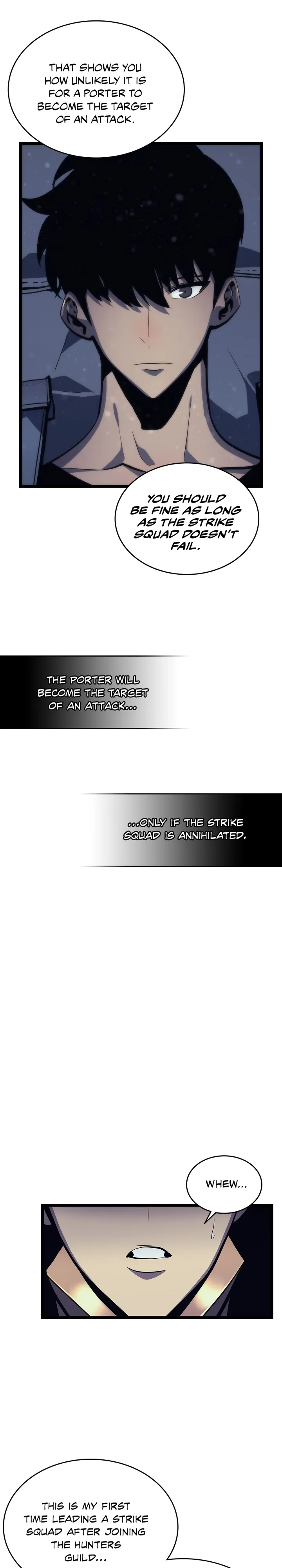 Solo Leveling Chapter 68 Page 28