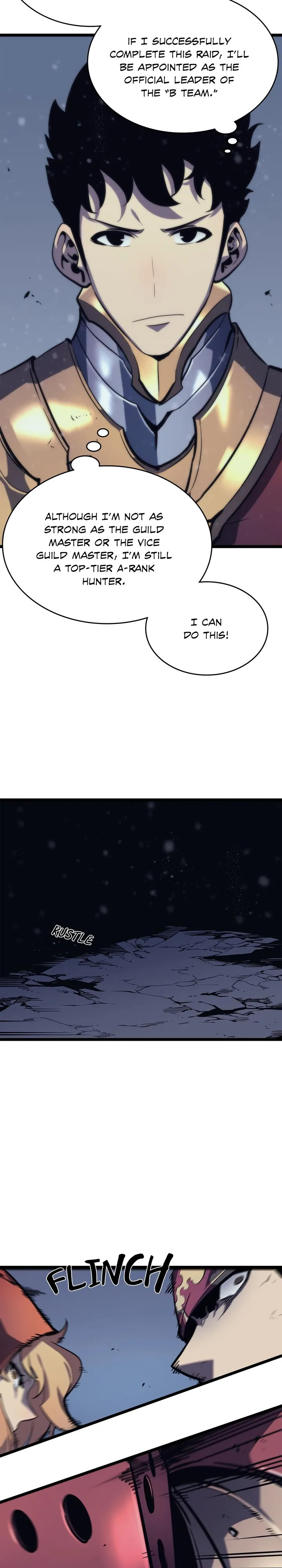 Solo Leveling Chapter 68 Page 29