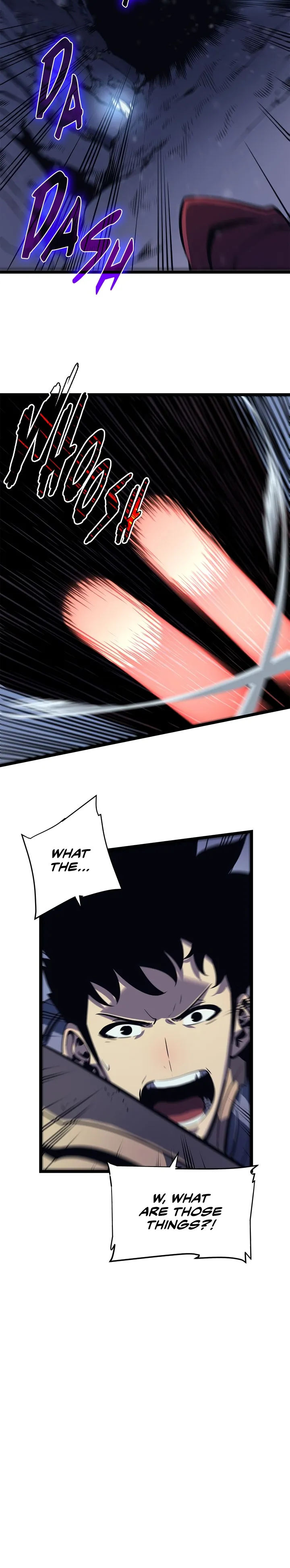 Solo Leveling Chapter 68 Page 32