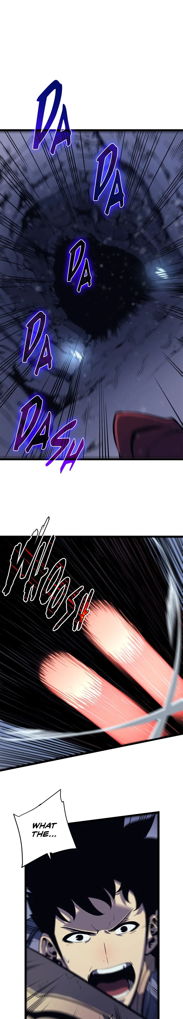 Solo Leveling Chapter 69 Page 1