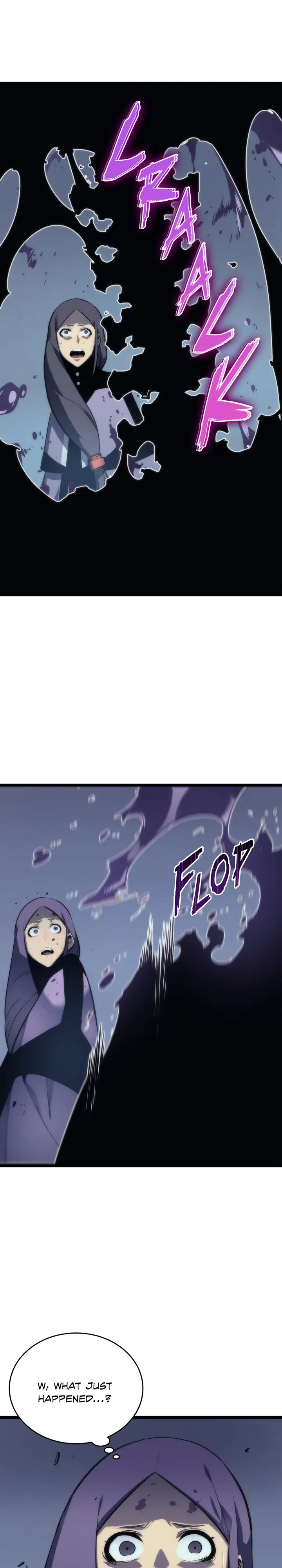 Solo Leveling Chapter 69 Page 38