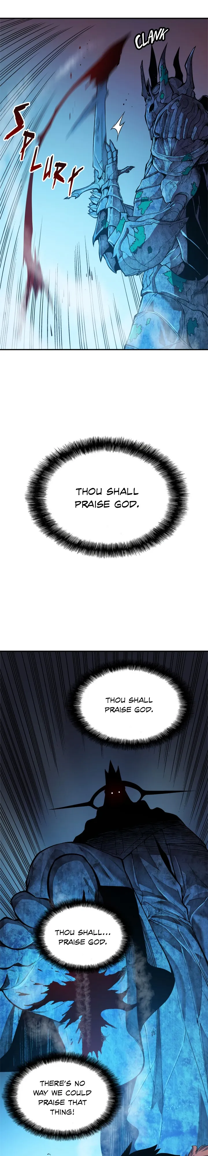 Solo Leveling Chapter 7 Page 10