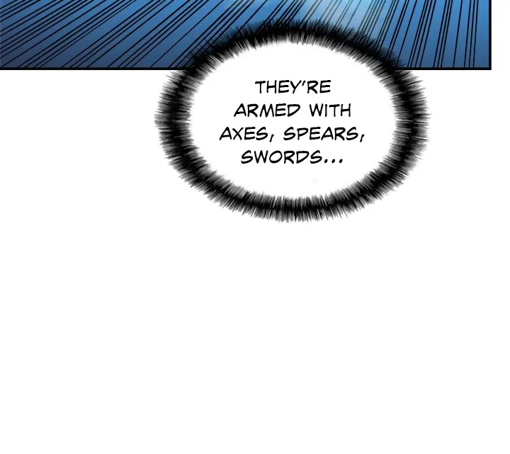 Solo Leveling Chapter 7 Page 12