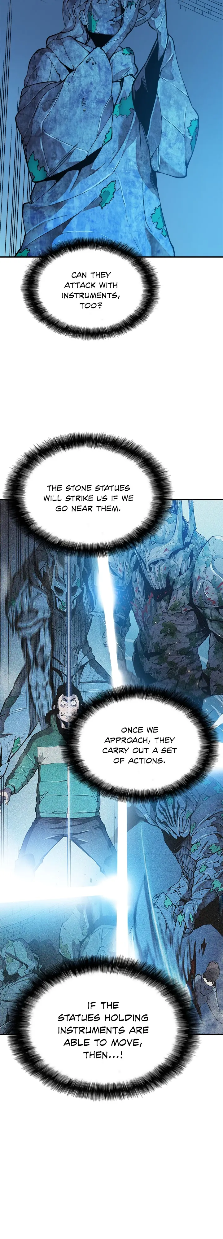 Solo Leveling Chapter 7 Page 14