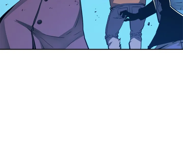 Solo Leveling Chapter 7 Page 3