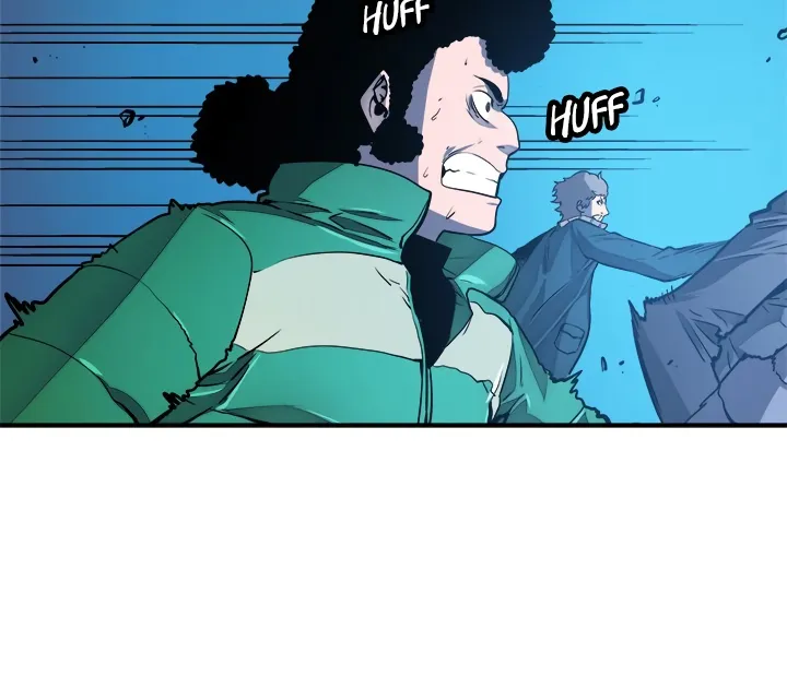 Solo Leveling Chapter 7 Page 6