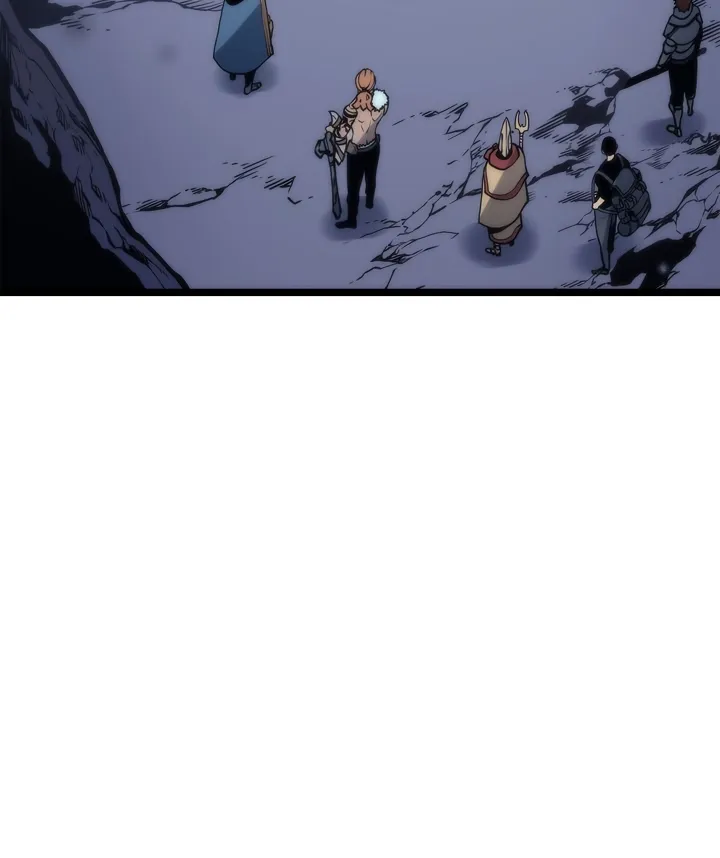 Solo Leveling Chapter 70 Page 12