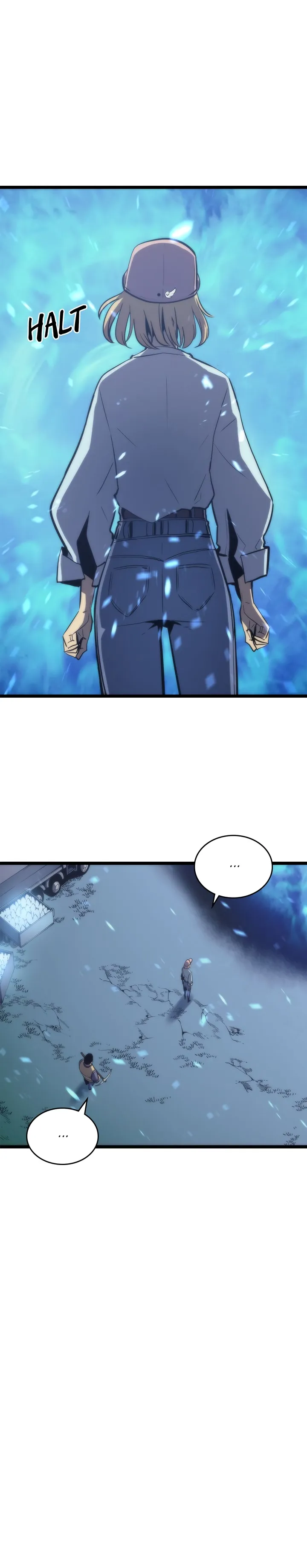 Solo Leveling Chapter 71 Page 26