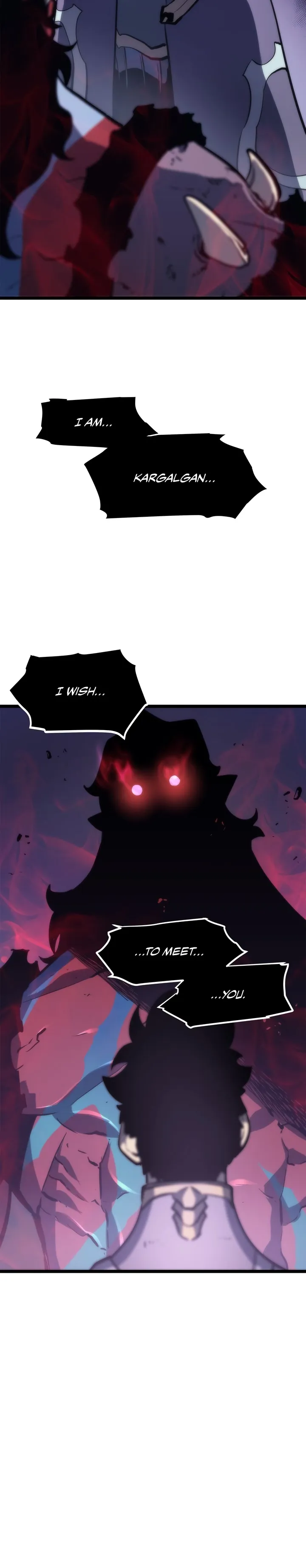 Solo Leveling Chapter 71 Page 8