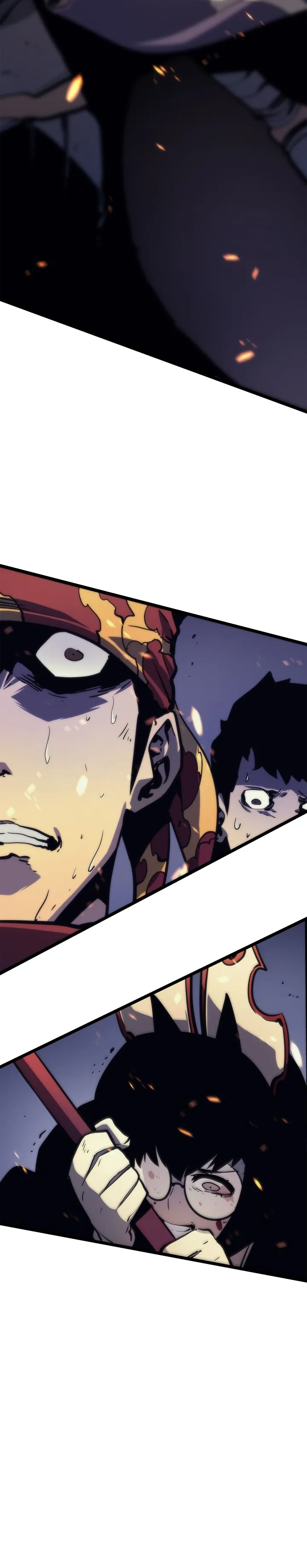 Solo Leveling Chapter 72 Page 14