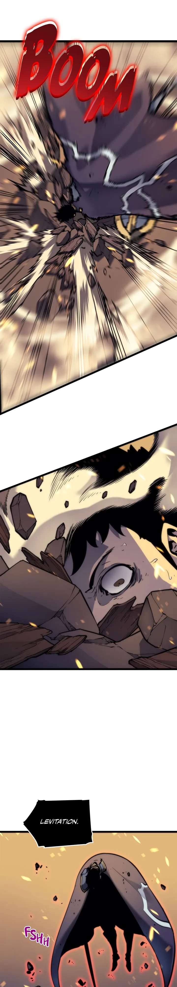 Solo Leveling Chapter 72 Page 19