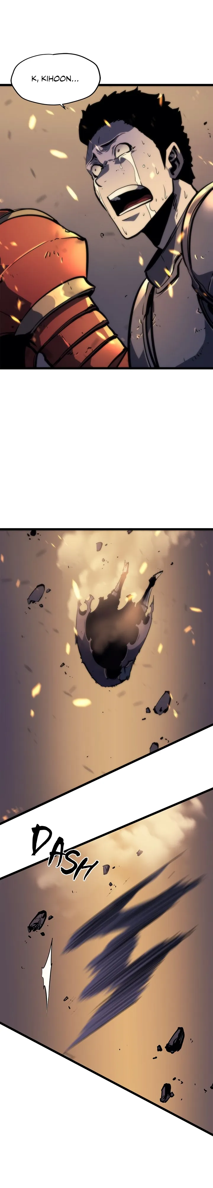 Solo Leveling Chapter 72 Page 21