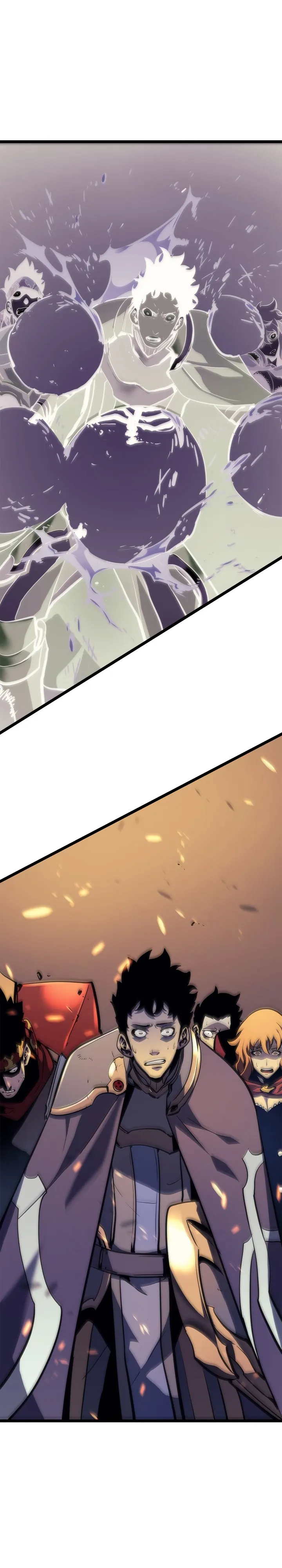 Solo Leveling Chapter 72 Page 7