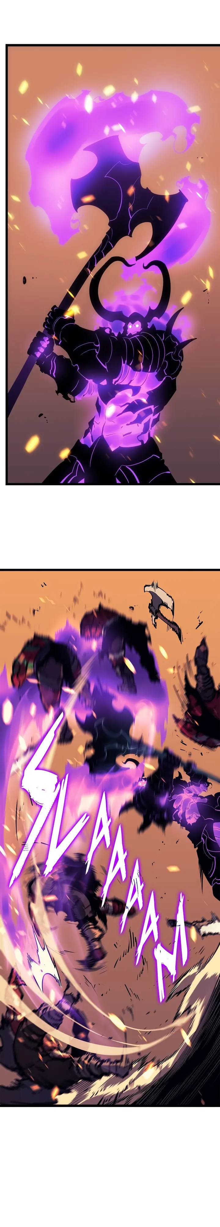 Solo Leveling Chapter 73 Page 19