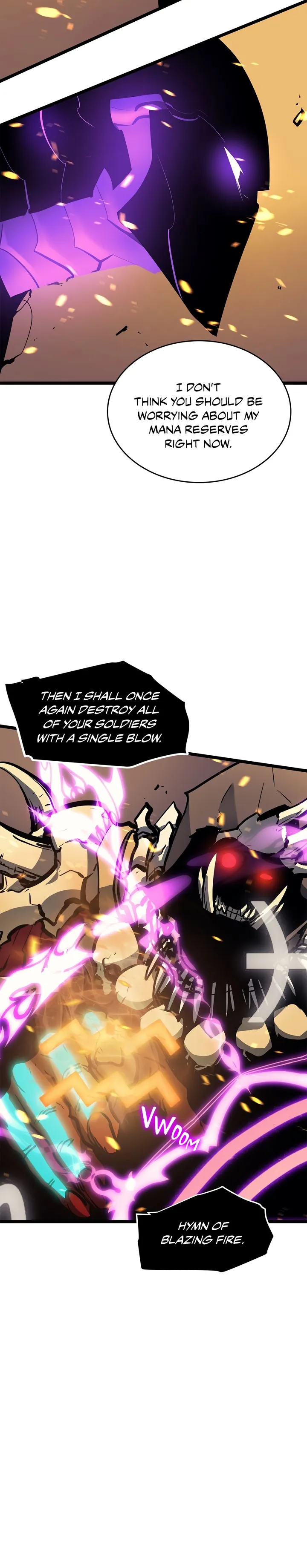Solo Leveling Chapter 73 Page 32