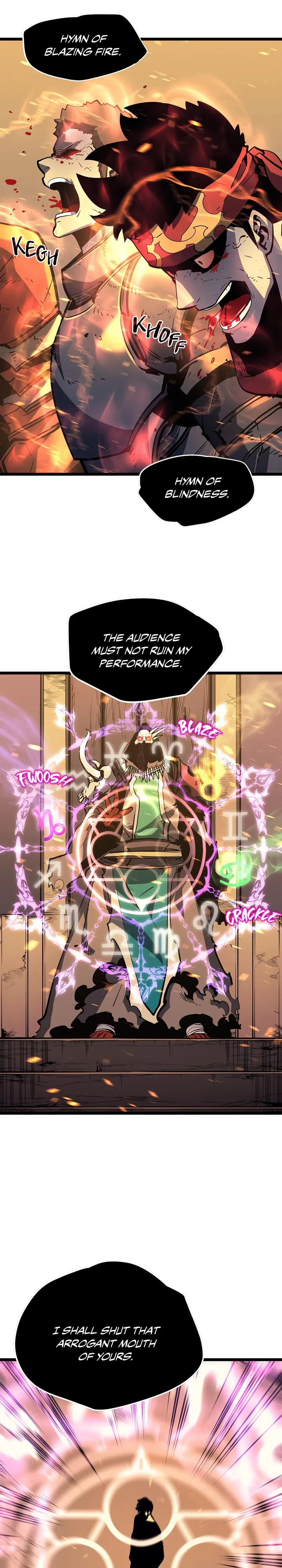 Solo Leveling Chapter 74 Page 17