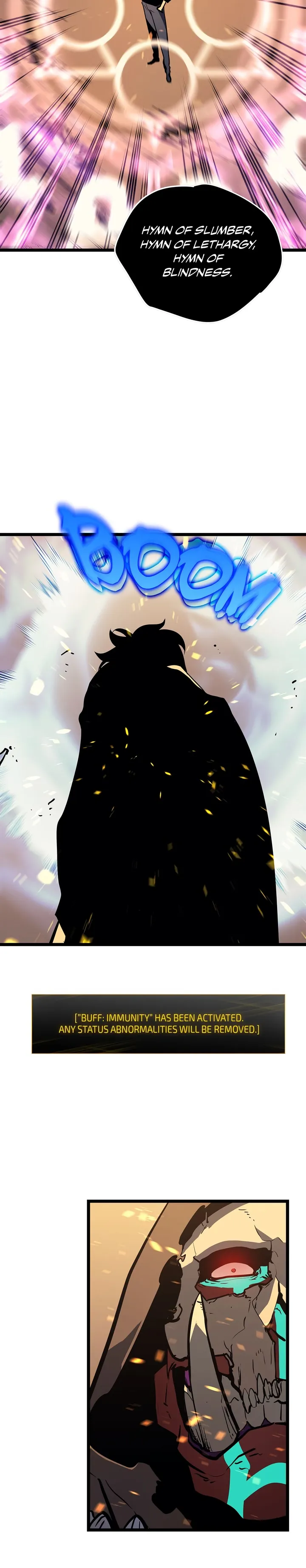 Solo Leveling Chapter 74 Page 18