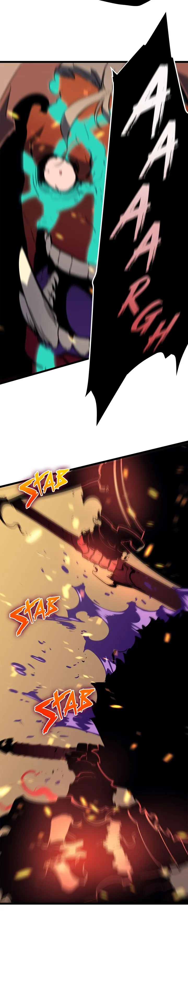 Solo Leveling Chapter 75 Page 10