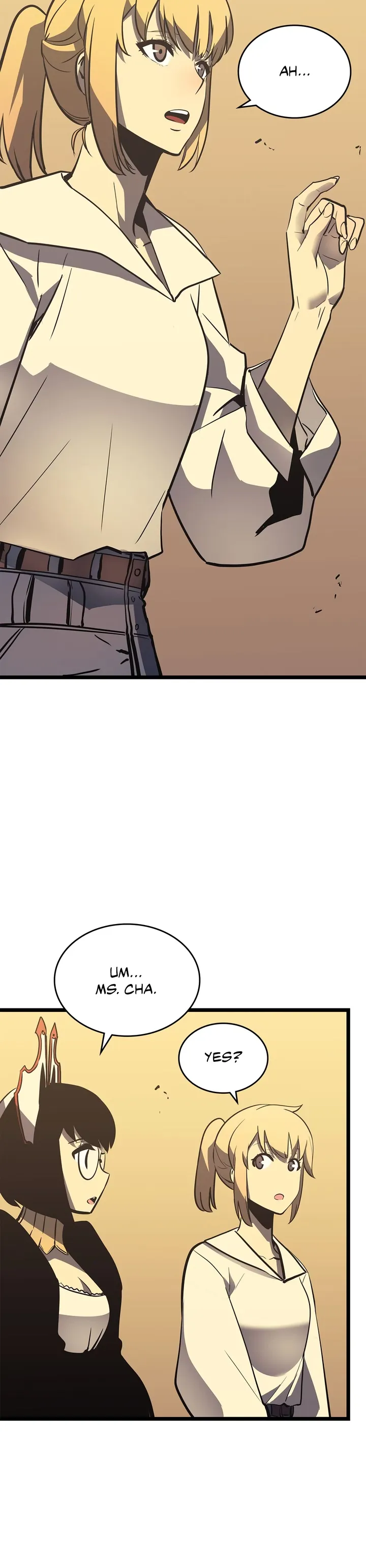 Solo Leveling Chapter 75 Page 24