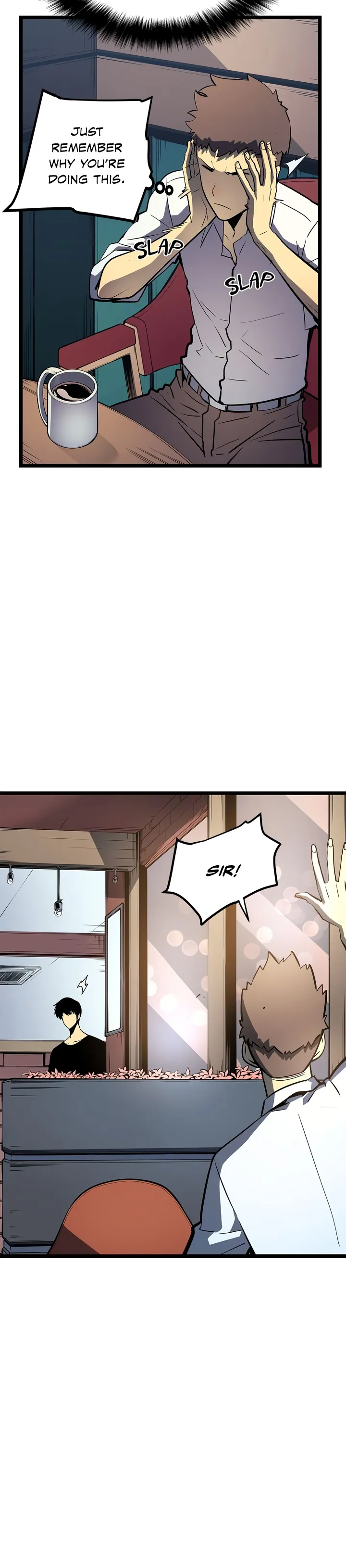 Solo Leveling Chapter 76 Image 2