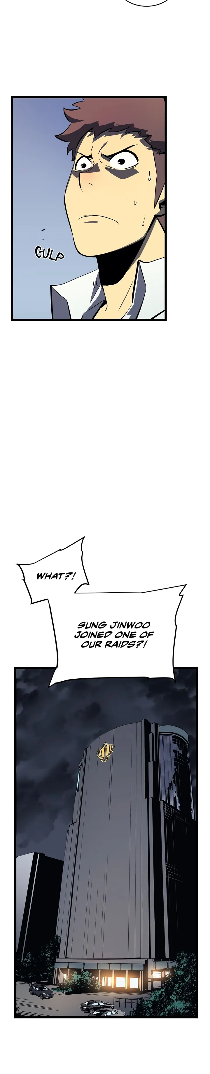 Solo Leveling Chapter 76 Image 6