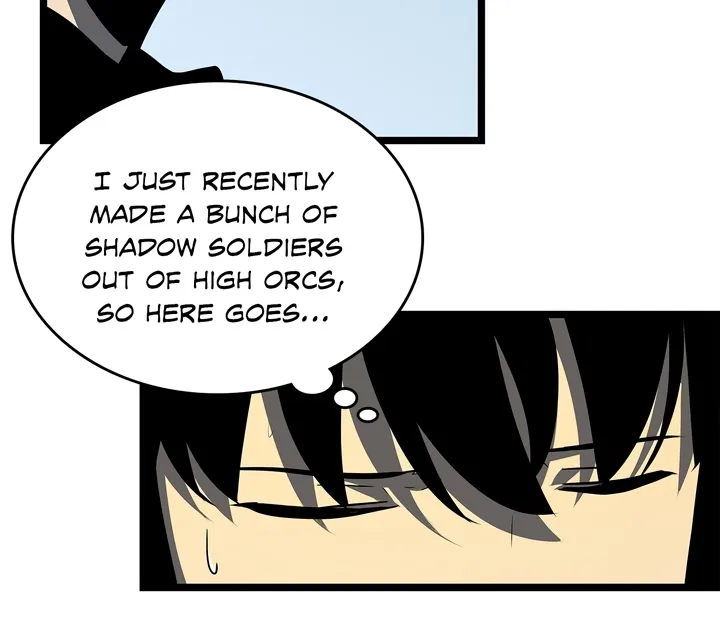 Solo Leveling Chapter 77 Page 17