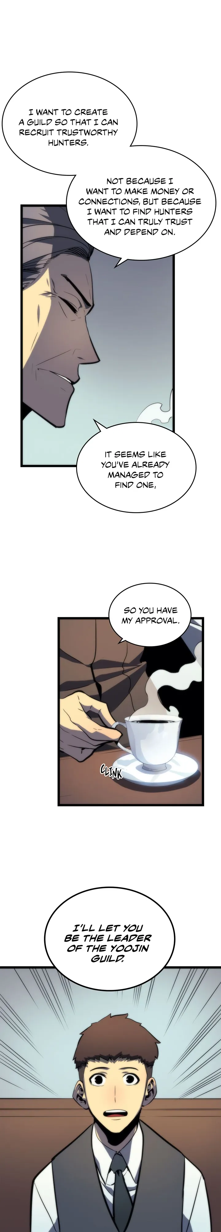 Solo Leveling Chapter 78 Page 18