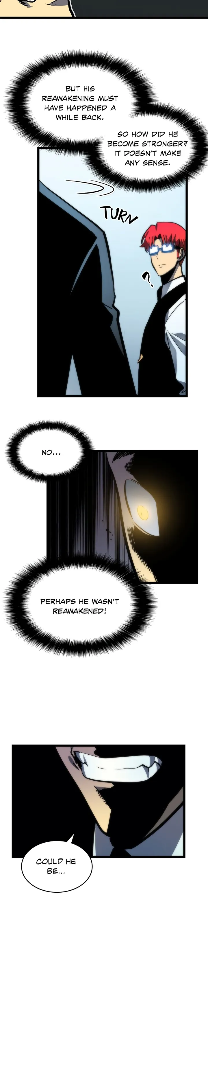 Solo Leveling Chapter 78 Page 25