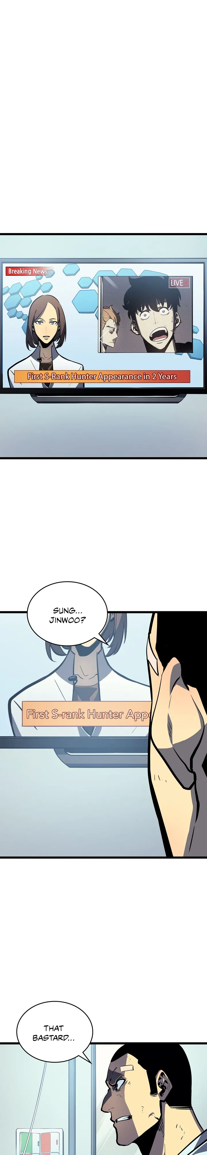 Solo Leveling Chapter 79 Image 1
