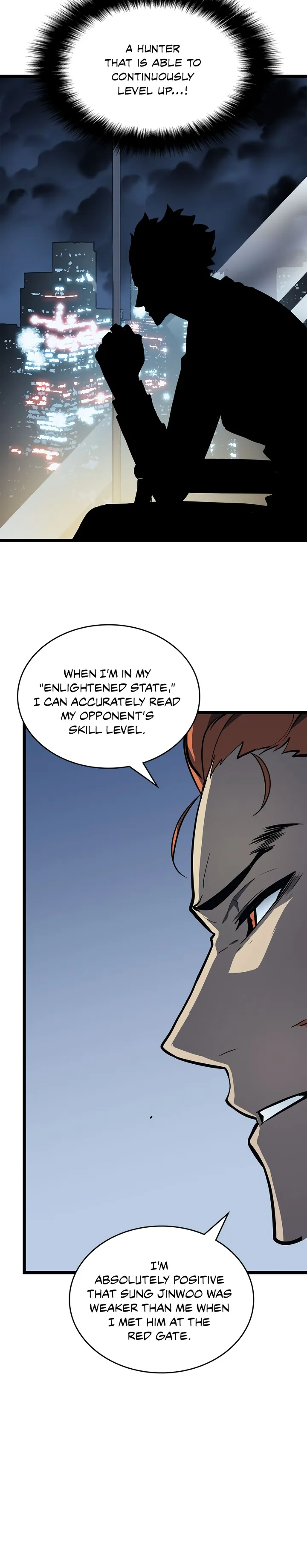 Solo Leveling Chapter 79 Image 14
