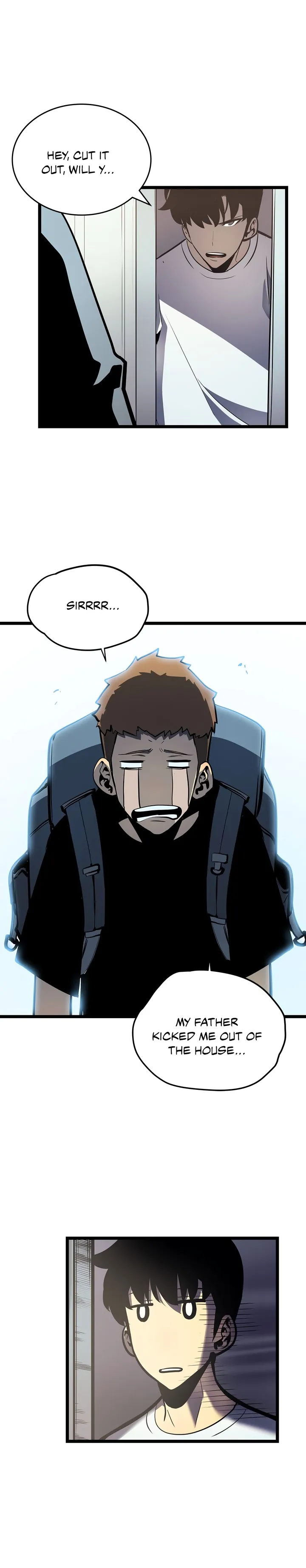 Solo Leveling Chapter 79 Image 20