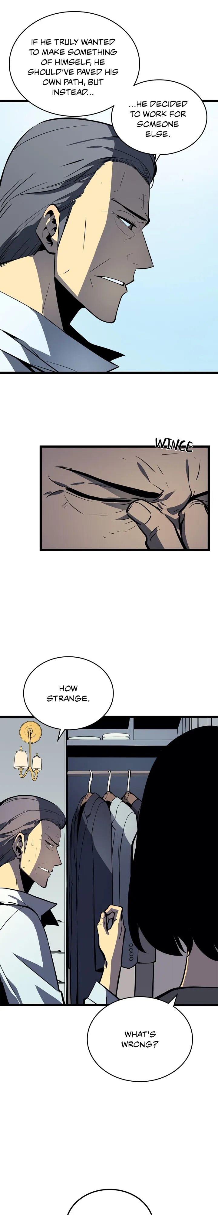 Solo Leveling Chapter 79 Image 23