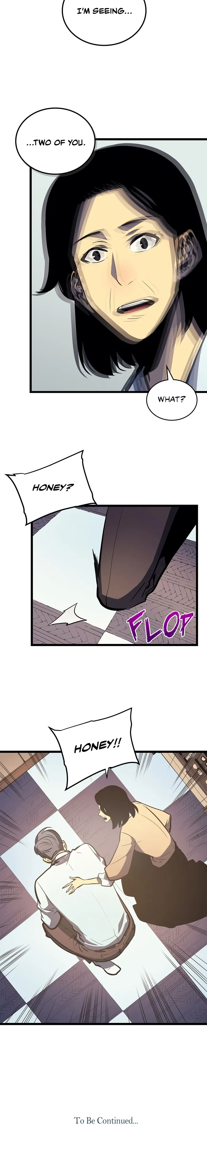 Solo Leveling Chapter 79 Image 24