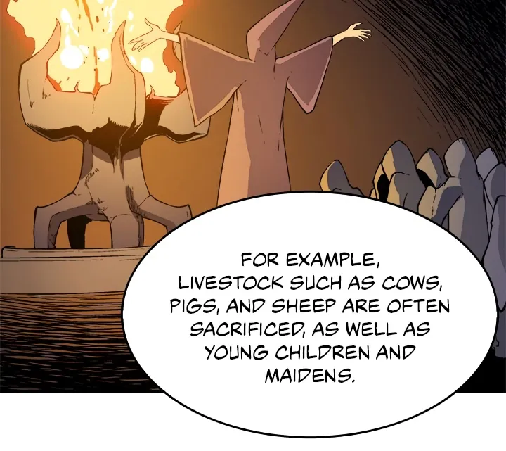 Solo Leveling Chapter 8 Page 11