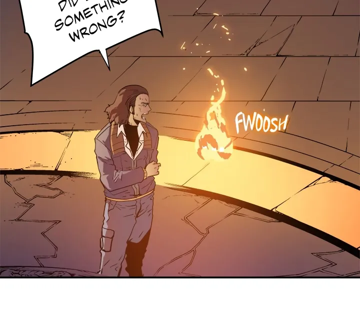 Solo Leveling Chapter 8 Page 19