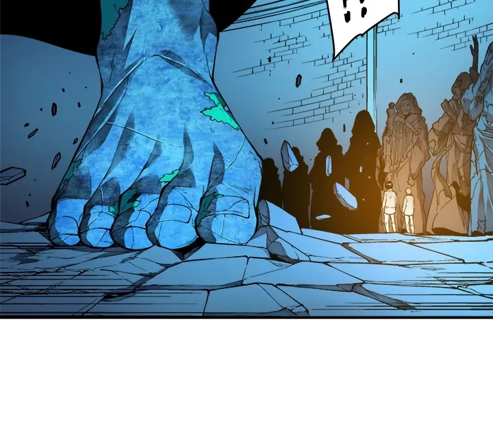 Solo Leveling Chapter 8 Page 6