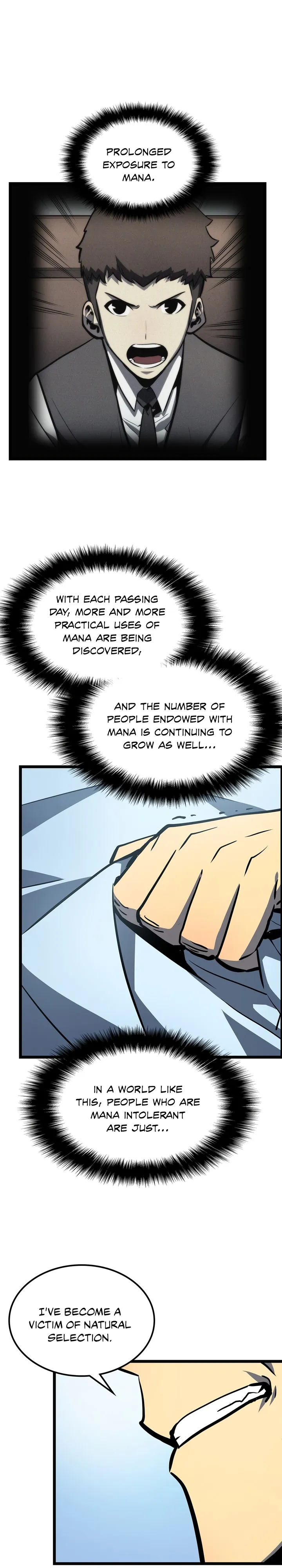 Solo Leveling Chapter 80 Page 26