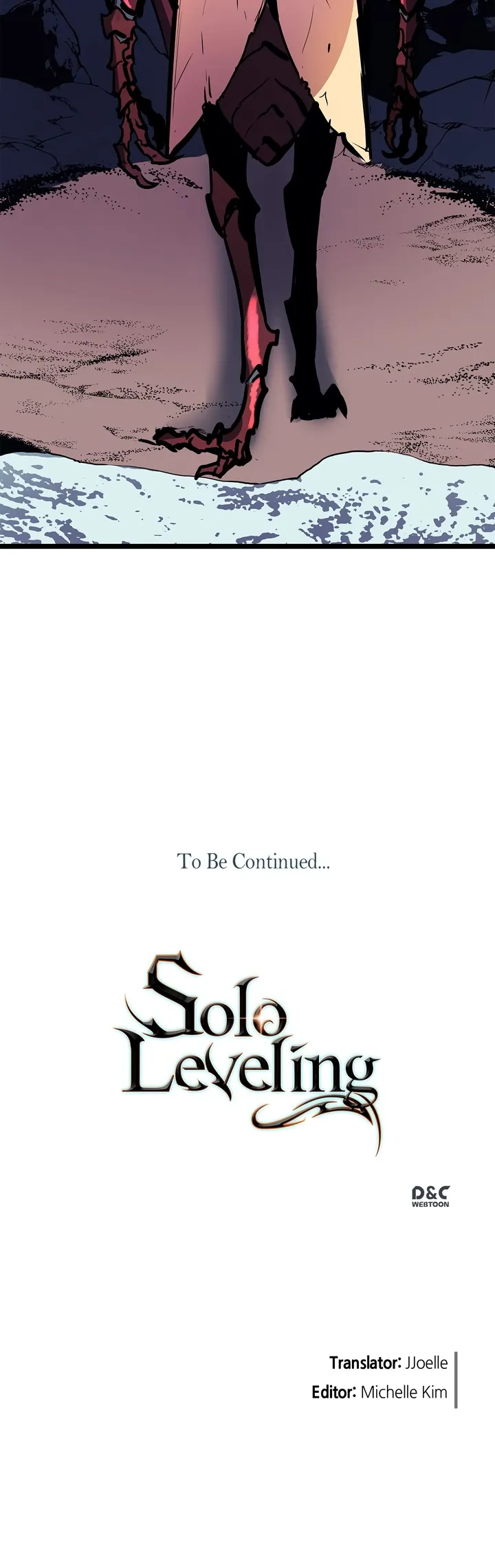 Solo Leveling Chapter 80 Page 29