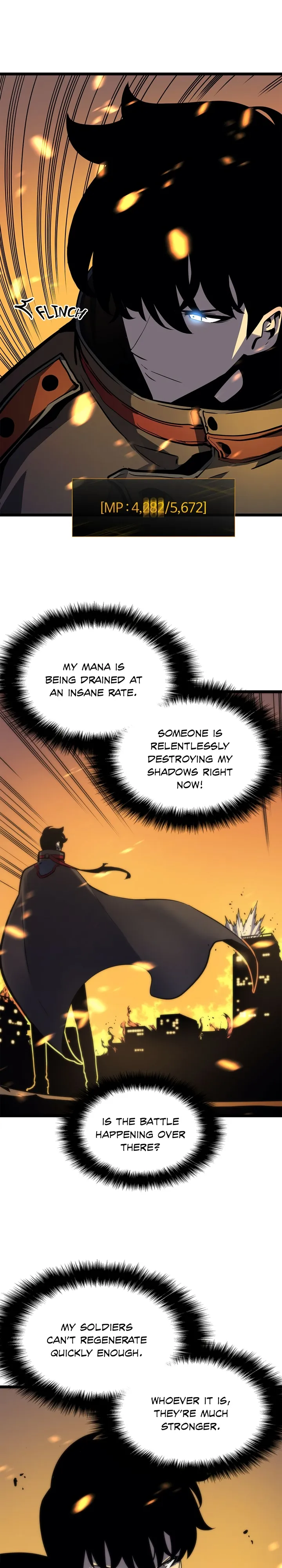 Solo Leveling Chapter 81 Page 11