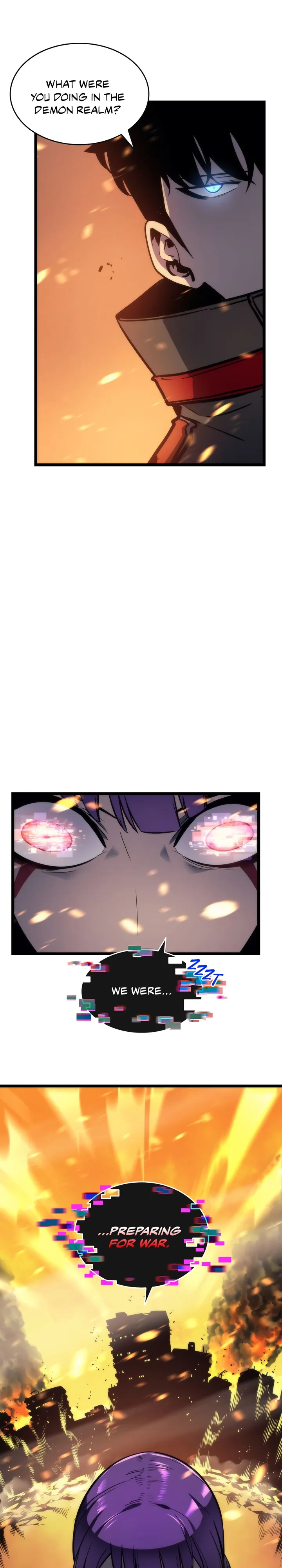 Solo Leveling Chapter 82 Page 24