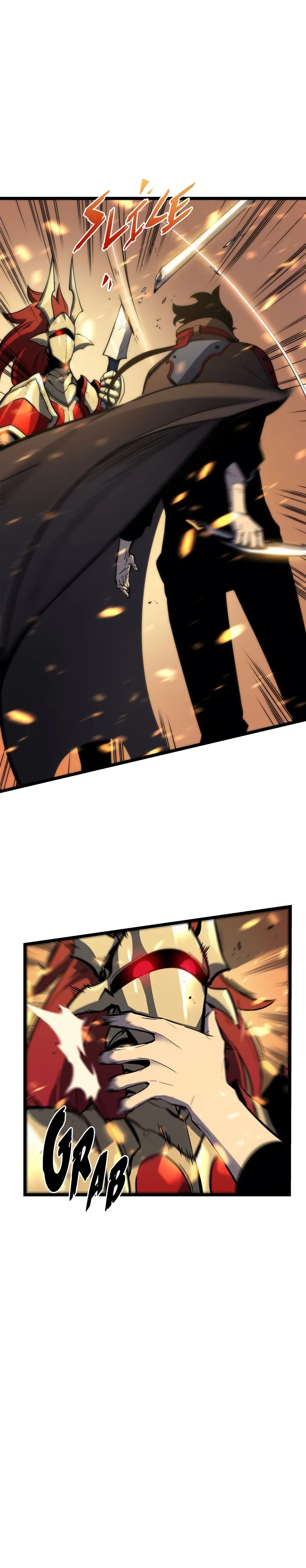 Solo Leveling Chapter 82 Page 4