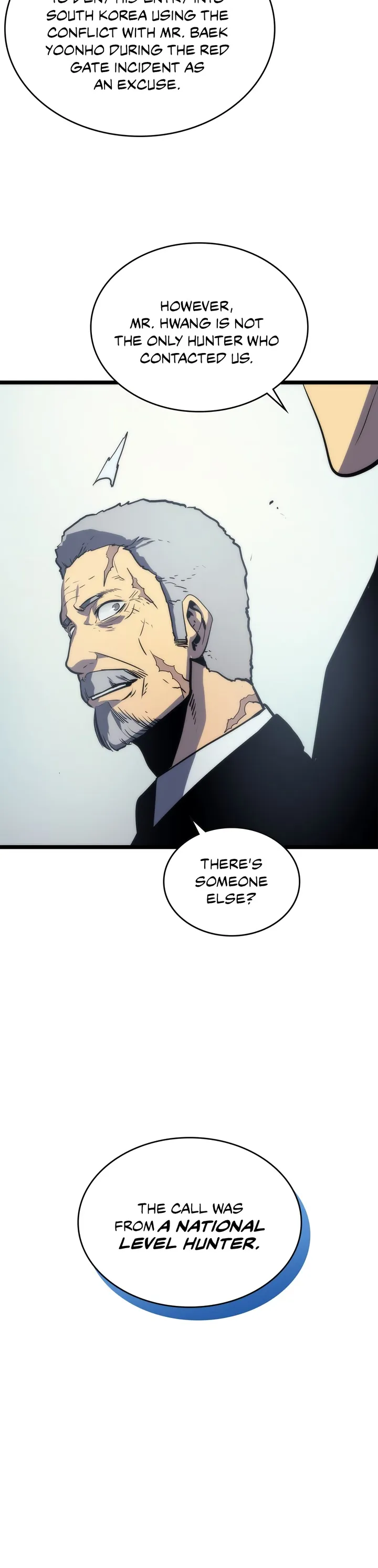 Solo Leveling Chapter 83 Page 16