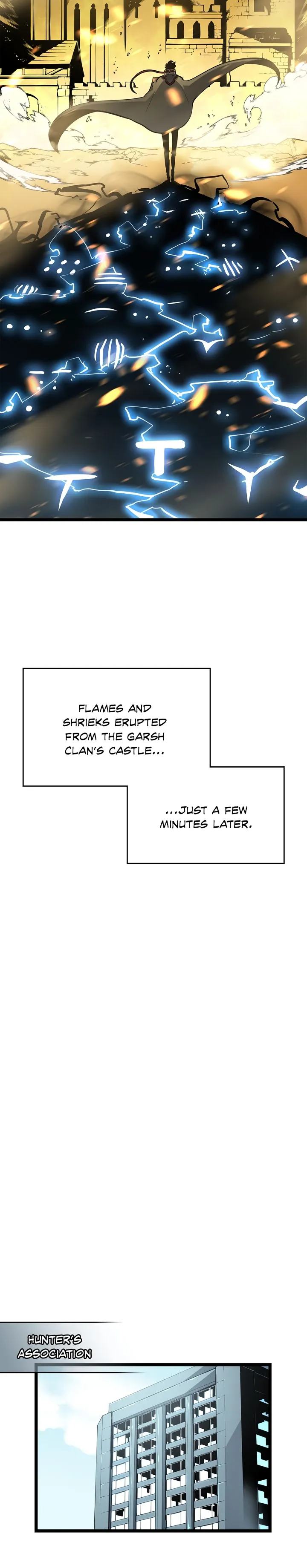 Solo Leveling Chapter 84 Page 11