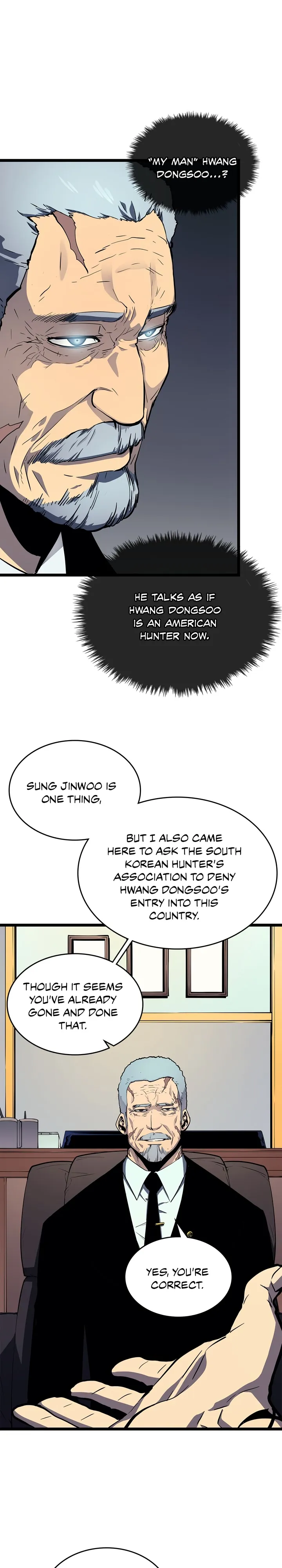 Solo Leveling Chapter 84 Page 14