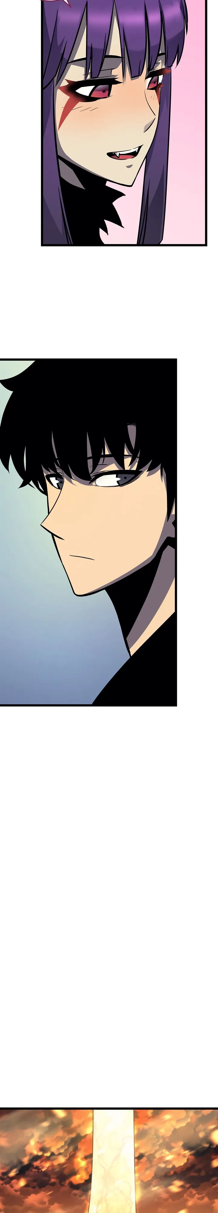 Solo Leveling Chapter 84 Page 6