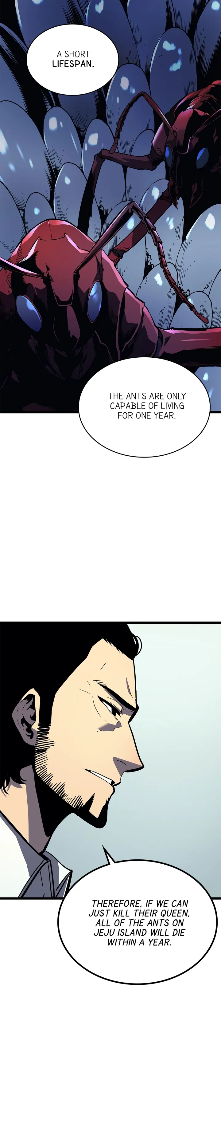 Solo Leveling Chapter 85 Image 17