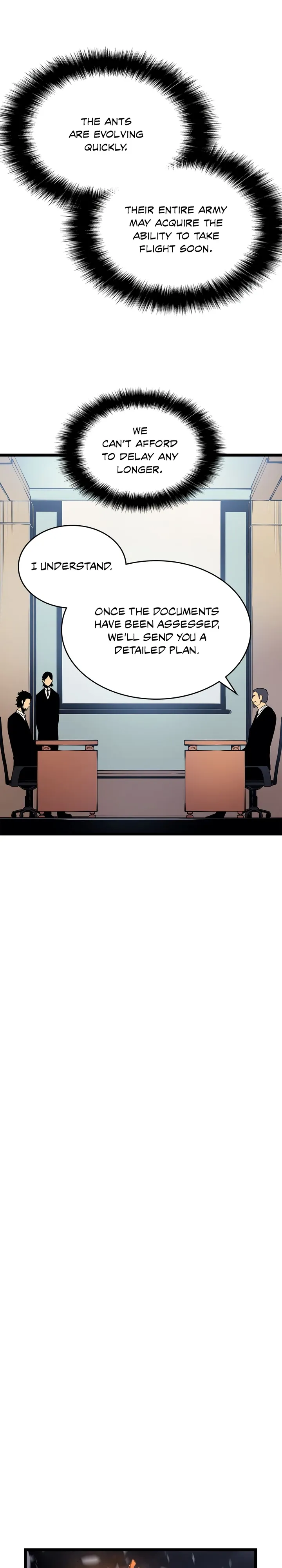 Solo Leveling Chapter 85 Image 25